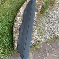 Pianale cappelliera avvolgibile Sharan 2002