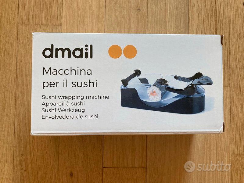 Macchina per fare sushi - Elettrodomestici In vendita a Firenze