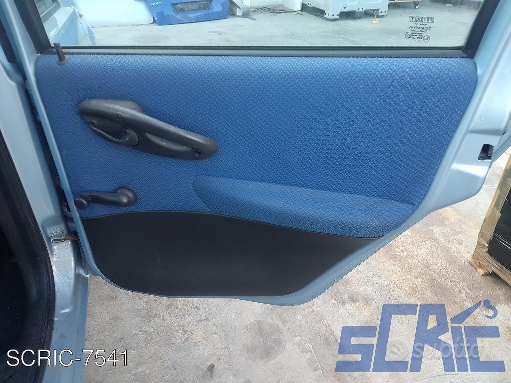 Subito - Autodemolizione Ferrarini by SCRIC - FIAT PUNTO 188 1.2 60 60CV  99-10 - Ricambi - Accessori Auto In vendita a Lecce