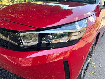 OPEL Corsa - Hybrid top come nuova