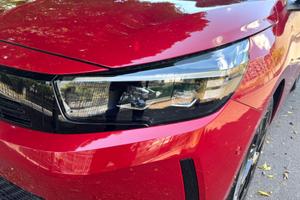 OPEL Corsa - Hybrid top come nuova