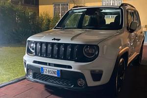 JEEP RENEGADE AUTOMATICA
