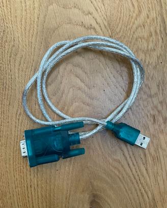 Cavo Console USB