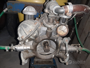 Botte per trattamenti