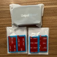 Supporto dispositivo unipol move