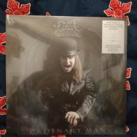LP vinile 33 giri Ozzy Osbourne 