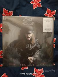 LP vinile 33 giri Ozzy Osbourne 