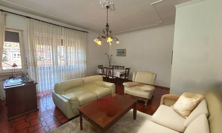 Appartamento - Montorio al Vomano