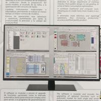 Licenza Software GENIUS EVO