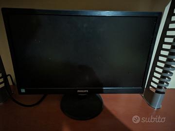 monitor 