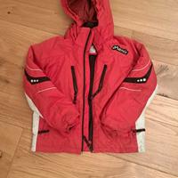 Giacca Sci Bambino 6-10 anni, Phenix
