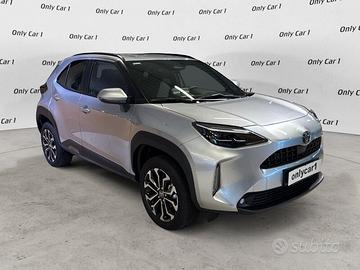 Toyota Yaris Cross 1.5 Hybrid 5p. E-CVT Trend