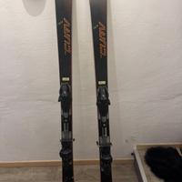 Fischer rc4 the curv 178 cm