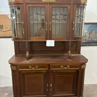 Mobile - Credenza d’antiquariato
