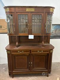 Mobile - Credenza d’antiquariato