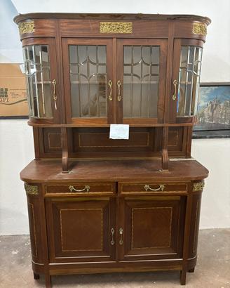 Mobile - Credenza d’antiquariato