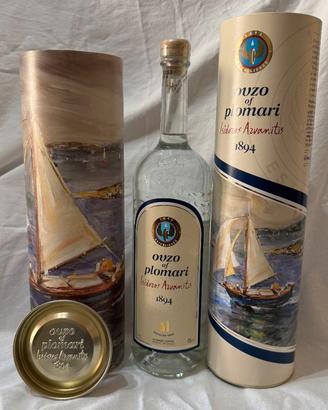 Liquore Ouzo di Plomari