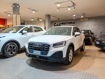 Audi Q2 30 TDI Business