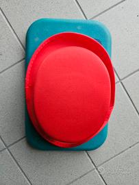 cappello a cilindro elegante 
