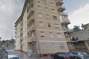 Immobile in asta di 86 m² con 3 locali a Strevi