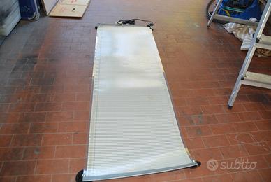 sottotappeto riscaldante