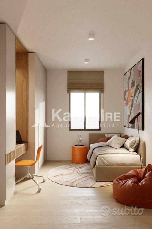 Villa di 121 m² con 3 locali a Cesenatico - Vista 6