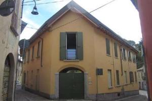 Trilocale a Erba