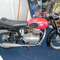 Gilera 150 SPORT ANNO - 1954