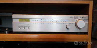 preamplificatore/processore Bryston SP2