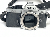 Nikon FM2 n