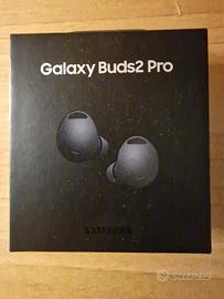 Samsung Buds2 Pro