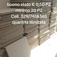 pannelli da controsoffitto 