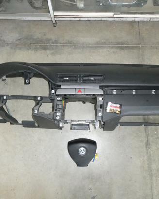 Kit airbag VOLKSWAGEN PASSAT 2009