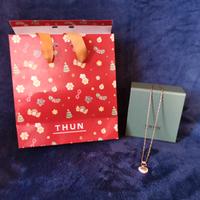 Thun - Collana cuore