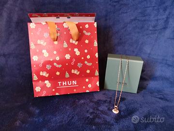 Thun - Collana cuore