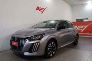 Peugeot 208 1.2 puretech Allure s&s 100cv # VARI C