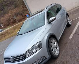 Wolkswagen alltrack