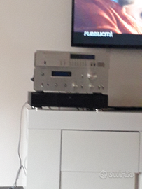 Pioneer amplificatore