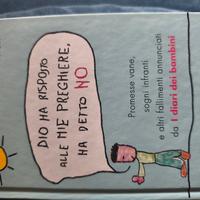 Libro " Dio ha risposto alle mie preghiere...