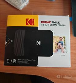 mini stampante Kodak 