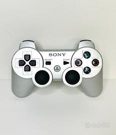Controller  Sony Playstation 3 silver