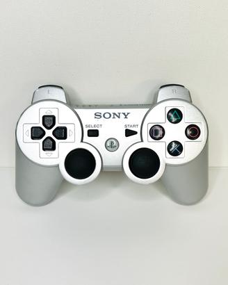 Controller  Sony Playstation 3 silver