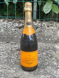Champagne Veuve Clicquot Ponsardin Bicentenaire
