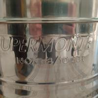 Botti acciao in inox 