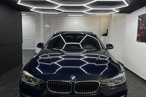 Bmw 320 320d xDrive Touring Business aut.