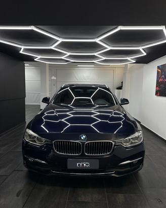 Bmw 320 320d xDrive Touring Business aut.