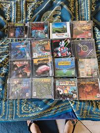 Panasonic 3do giochi