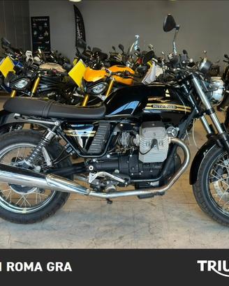 MOTO GUZZI V7 750 Classic