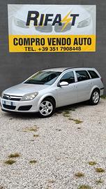 Opel Astra 1.7 CDTI 101CV 5 porte Cosmo