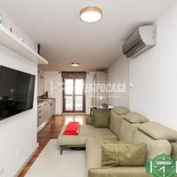 ATTICO CON BOX - VIA EUROPA, SAN DONATO MILANESE